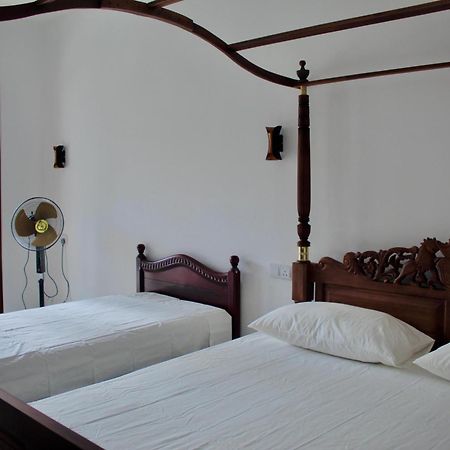Residenza Belvedere ฮิกคาดูวา ภายนอก รูปภาพ